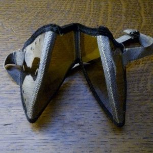 WWII German Dust goggles